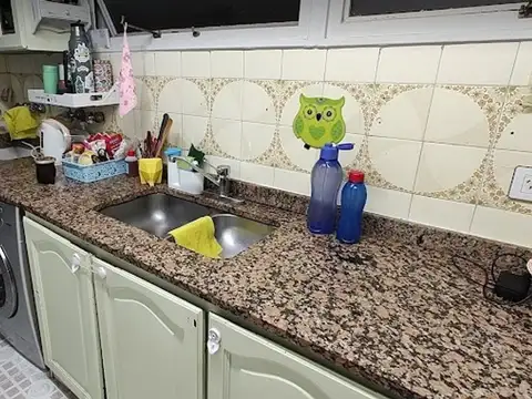 Avenida La Plata 300, Piso 3