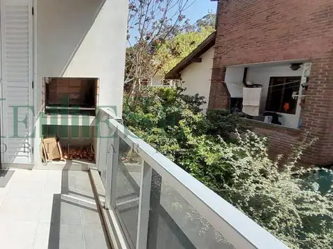 Departamento en Alquiler Temporal con 1 cocheras