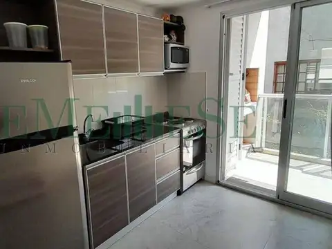 Departamento en Alquiler Temporal de 1 dormitorio