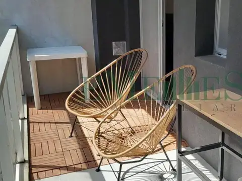 Departamento en Alquiler Temporal en Pinamar, USD 700