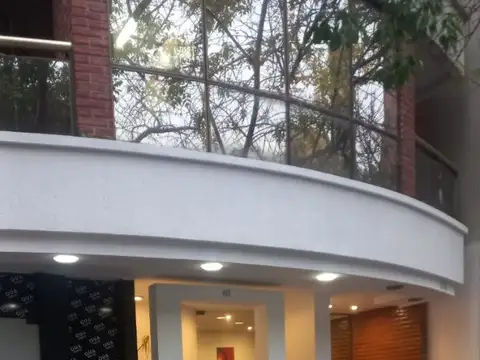 ALQUILER Monoambiente en Plaza Paso, La Plata