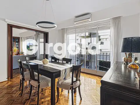Departamento en Venta en Caballito, USD 329.000