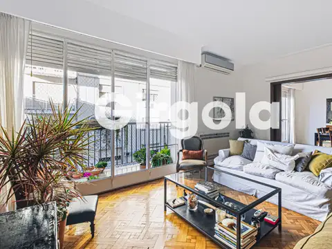 Rosario 402, Ciudad Autónoma de Buenos Aires, Argentina, 100