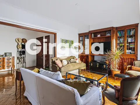Departamento en Venta de 3 dormitorios