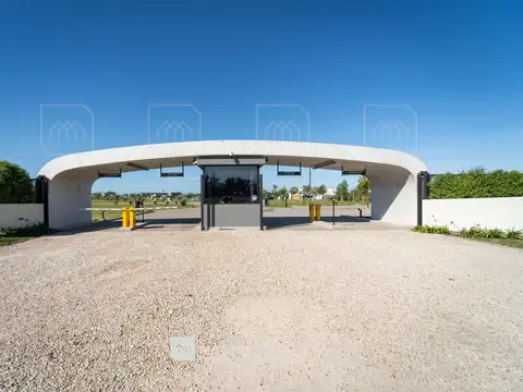 Terreno en Venta de 815,0 m2