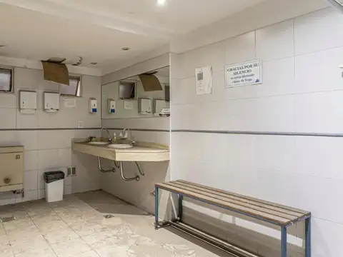 Oficina en Venta A Estrenar