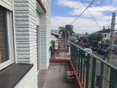 Depto Tipo Casa en Venta en Caseros, USD 79.500