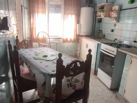 Depto Tipo Casa en Venta 45 años