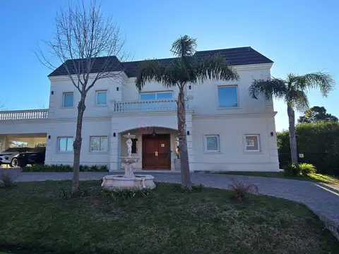 Casa en Venta de 4 dormitorios