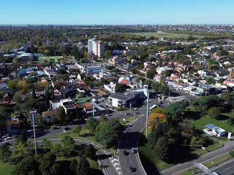 Terreno en Venta en San Isidro, USD 750.000