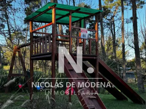 Terreno en Venta en Pinares, USD 117.000