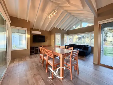 Casa en Venta en Costa Esmeralda, USD 195.000