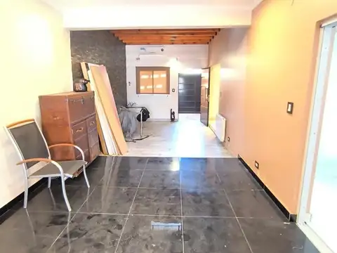 Casa en Alquiler 10 años