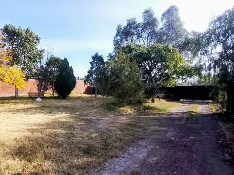 Casa en Venta en Chacras de Coria, USD 80.000