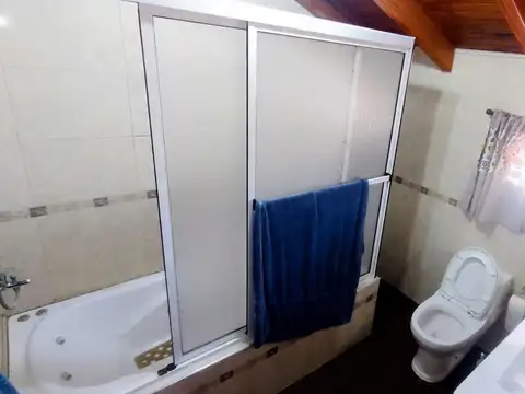 Casa en Venta al Oeste