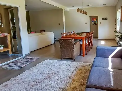 Casa en Alquiler al Norte