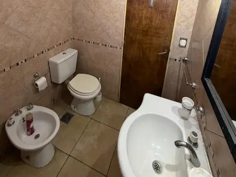 Alquiler departamento 2 Ambientes