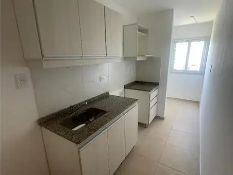 Departamento en Alquiler de 2 ambientes