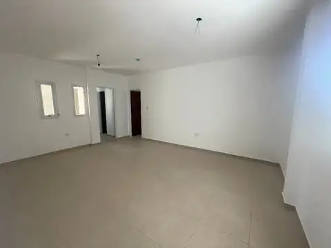 DEPARTAMENTO 2 AMBIENTES - CORRIENTES