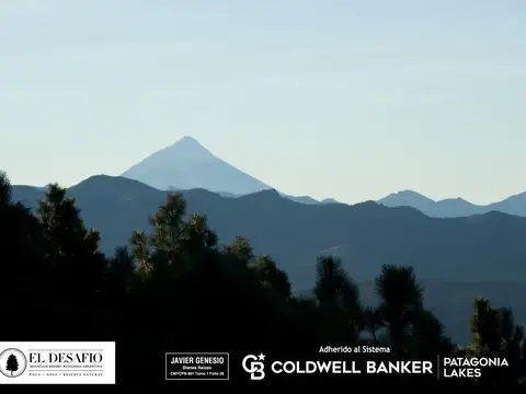 Terreno en Venta en San Martín de los Andes, USD 71.421