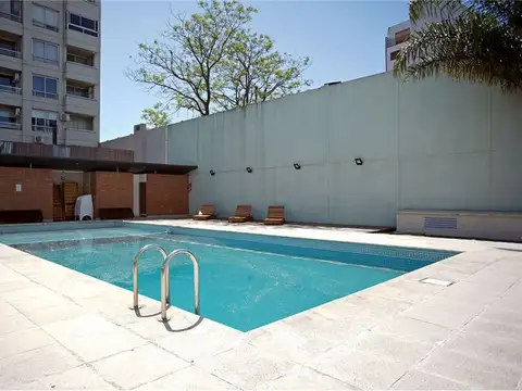 VENTA DEPARTAMENTO 2 AMBIENTES MATADEROS  PILETA