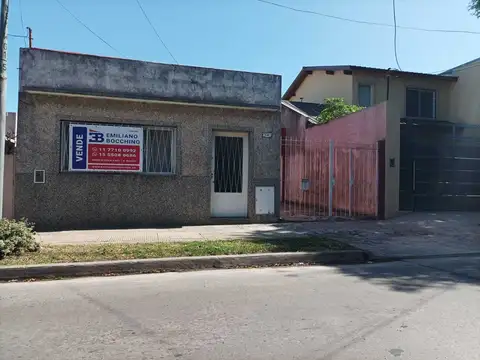Terreno Lote en Venta en Villa Libertad, San Martin