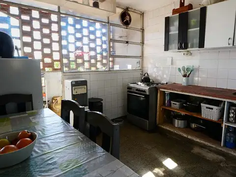 Departamento en Venta en Buceo, USD 107.000