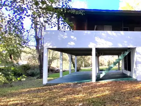Casa en Venta en Delta del Tigre, USD 210.000
