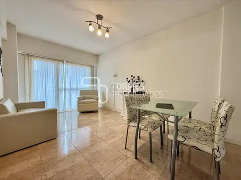 Departamento en Venta en Mar del Plata, USD 79.900