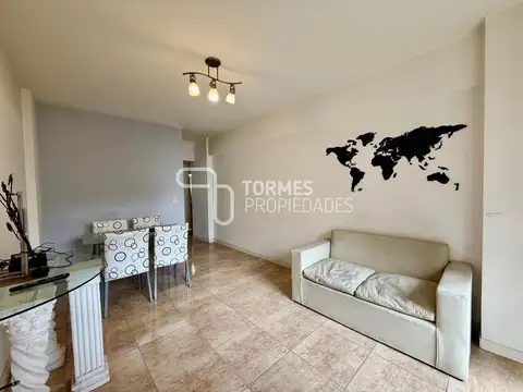 Departamento en Venta al Oeste