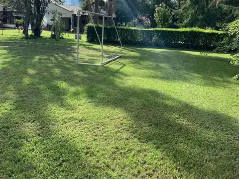 Terreno en Venta 50  mts Fondo