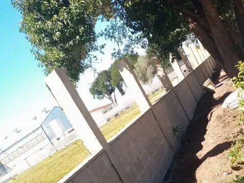 Terreno en Venta en Newbery Jorge, USD 71.000