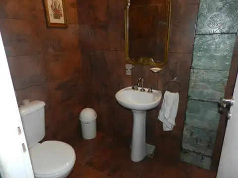 Casa - Chacras del Parana - Zarate