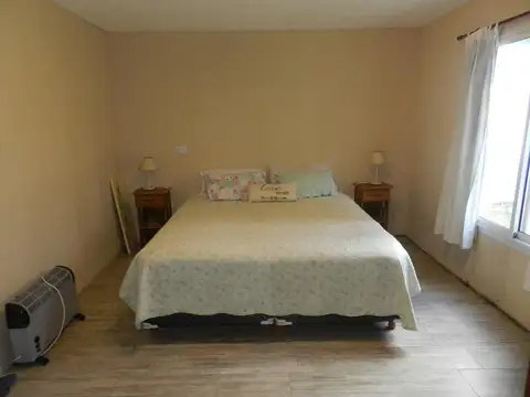 Chacras del Parana