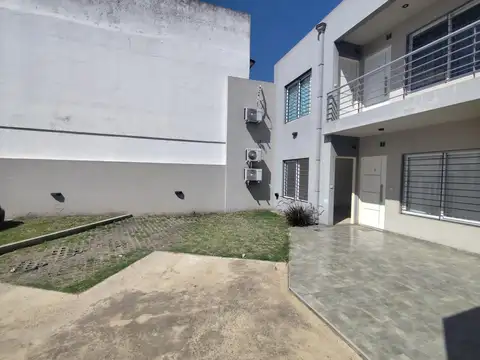Departamento 2 ambientes cochera APTO CREDITO