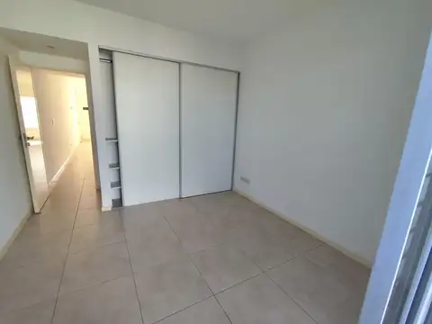 Departamento 2 ambientes cochera APTO CREDITO