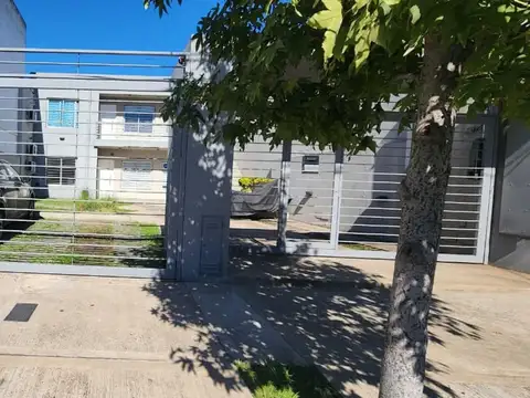 Departamento 2 ambientes cochera APTO CREDITO
