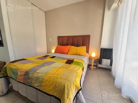 Departamento en Alquiler Temporal en Palermo Soho, USD 700