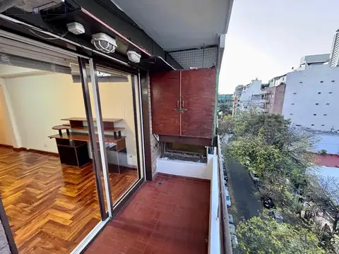 Departamento en Venta Apto profesional