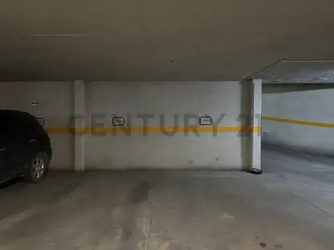 Av San Martin 400, Piso 0