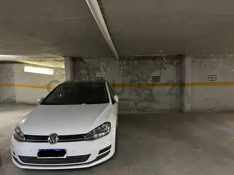 Cochera en venta Bariloche