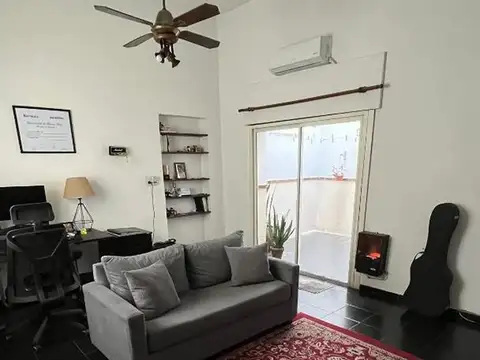 PH AL FRENTE C/ENT INDEP 3 AMB + ALTILLO Y PATIO