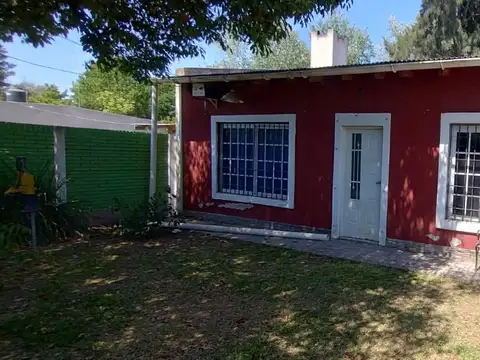 Casa - Venta - Argentina, DOMSELAAR - ALFONSINA STORNI 306