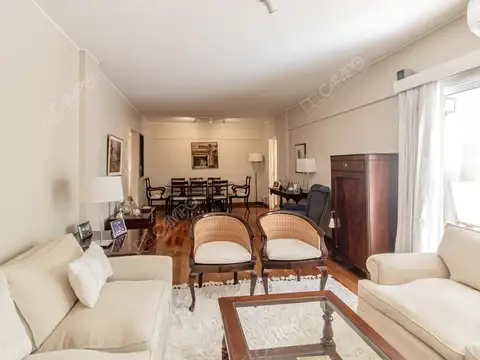 Departamento en Venta 50 años
