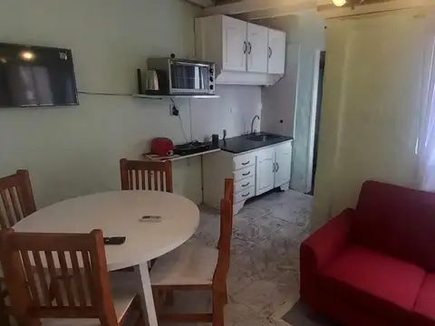 Honduras 5500, Piso 1