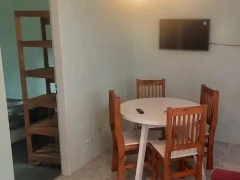 Departamento en Alquiler Temporal en Palermo, USD 650