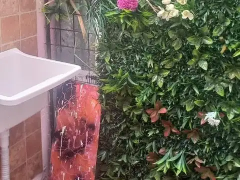 Departamento en Alquiler Temporal de 3 ambientes