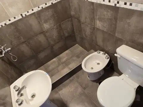 Departamento en alquiler en El Jaguel