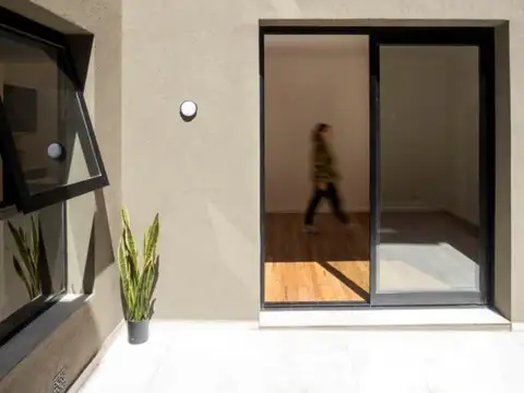 Pedro Goyena 600, Piso PB