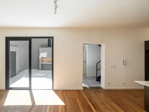Depto Tipo Casa en Venta en Caballito, USD 288.000
